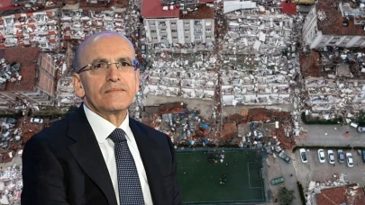 Hazine ve Maliye Bakanlığı Deprem Bölgesine 485 Milyon Euroluk Finansman Sağladı