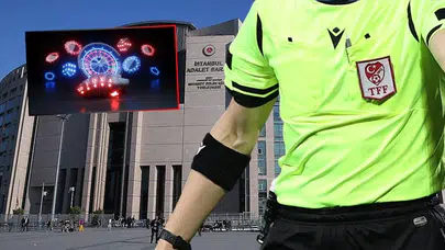 İstanbul Cumhuriyet Başsavcılığı Bahisçi Hakemler İçin Soruşturma Başlattı