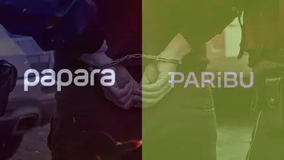 Papara ve Paribu'ya Yasa Dışı Bahis Operasyonu! 24 Kişi Hakkında Gözaltı Kararı