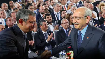 CHP’de “Mutlak Butlan” Davasında Karar Çıktı: Mahkeme Davayı Reddetti!