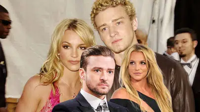 Justin Timberlake Britney Spears’a Destek Oldu: “İğrenç ve Utanç Verici”