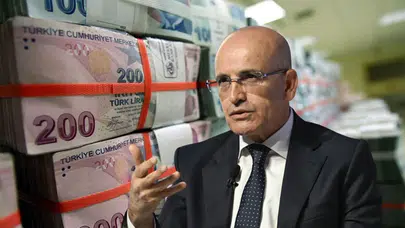 Maliye Bakanı Şimşek: “Kuraklık Olmazsa 2026’da Enflasyonda Hızlı Düşüş Bekliyoruz”