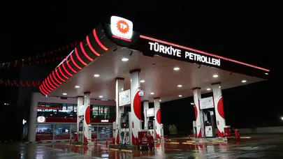 TPAO’dan “Türkiye Petrolleri’ne Operasyon” Haberlerine Yalanlama