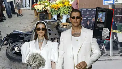 İrem Helvacıoğlu Ailesi ile Kaza Geçirdi: Eşi Ural Kaspar Çileden Çıktı!