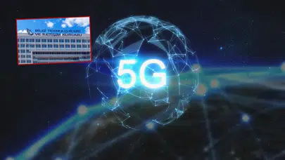 BTK 5G Öncesi Operatörlere Zam Sınırı Getirdi