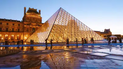 Tarihi Louvre Soygununda Yeni Deliller: Kaçış Anı ve DNA İzleri Ortaya Çıktı!