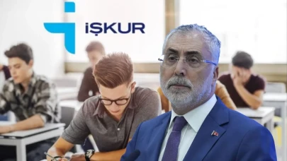Bakan Işıkhan Duyurdu: İŞKUR Gençlik Programı Başvuruları Başlıyor!