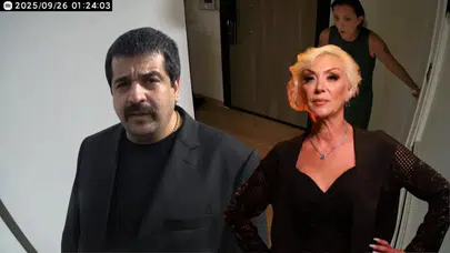 Güllü'nün Patronundan Çarpıcı İddia: "'Annemi Öldürmek İçin Bir Katil Bulur musun' Yazısı Var"