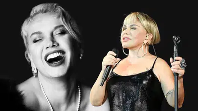 Sezen Aksu’nun Son Hali Sosyal Medyada Büyük İlgi Topladı