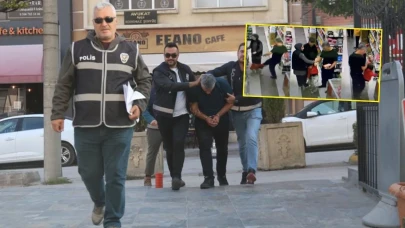 Cani Baba 5 Yaşındaki Çocuğunu Tekmeledi: "Ani Sinir Patlamasıyla Vurdum" Dedi