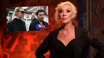 Güllü'nün Ölümüne Dair İddialar Bitmek Bilmiyor: Ünlü Şarkıcı Oğlundan Şiddet mi Gördü?