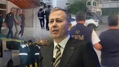 50 İlde Eş Zamanlı FETÖ Operasyonu: 286 Şüpheli Yakalandı!