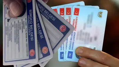 Ehliyet Yenileyecekler Dikkat! İndirimli Yenileme Süresinde Son Hafta
