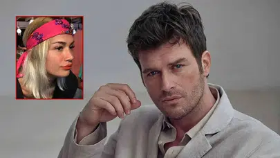 Kıvanç Tatlıtuğ’un Kız Kardeşi Hakkında Şok İddia: Cezaevine mi Girdi?