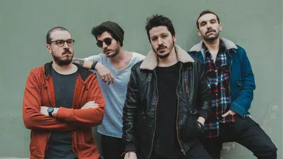 Alternatif Rock Müziğin Sevilen Grubu Son Feci Bisiklet Dağılma Kararı Aldı