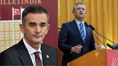 İYİ Parti'den İhraç Edilmişti: Ümit Dikbayır CHP'ye Katılıyor!