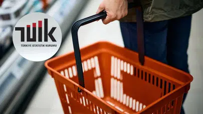 TÜİK Açıkladı: Tüketici Güven Endeksi Ekim Ayında %0,3 Geriledi