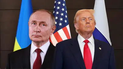 Trump-Putin Zirvesi İptal Edildi: ABD ve Rusya Arasında Diplomatik Kriz Derinleşti!