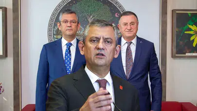 Özgür Özel’den Lütfü Savaş’a Sert Sözler: “Mikropluk Yapmak Onun İşi”