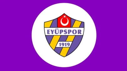 Eyüpspor'un Yeni Teknik Direktörü Belli Oldu! Üç Yıllık Sözleşme İmzalandı