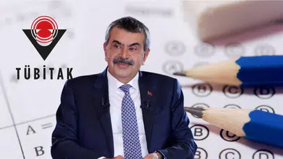 Bakan Tekin Duyurdu: Okullardaki Sınav Sistemi MEB-TÜBİTAK Ortaklığı ile Değişecek