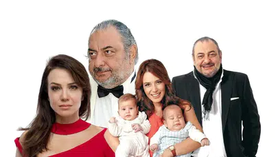 Reha Muhtar ile Deniz Uğur Arasındaki Çekişmeli Velayet Davasında Karar Çıktı!