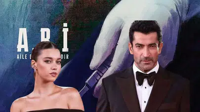 Kenan İmirzalıoğlu’ndan Afra Saraçoğlu ile Partnerlik Eleştirilerine Sert Yanıt