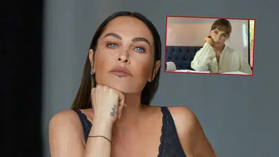 Hülya Avşar Yeni İmajıyla Sosyal Medyayı Salladı