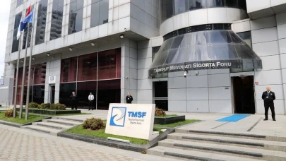 TMSF "O" Bankayı Satışa Çıkardı: Muhammen Bedel 1,1 Milyar Lira!