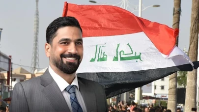 Irak'ta Milletvekili Adayı Bombalı Saldırı Sonucu Hayatını Kaybetti