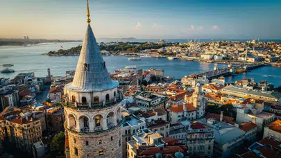 İstanbul’un En Hareketli İlçesi Belli Oldu!