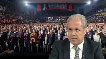 CHP’nin Kurultay Davası Reddedildi: AK Parti'den "Mahkeme Doğru Yaptı" Yorumu Geldi!