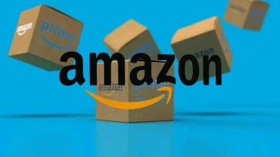 Amazon Türkiye Prime Abonelik Ücretine Yüzde 40 Zam Geldi