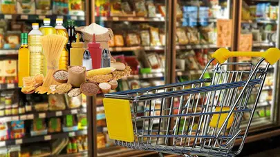 Ekmek ve Temel Gıda Fiyatlarını Belirlemede Yeni Dönem!