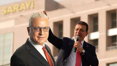 Ekrem İmamoğlu’na Casusluk Soruşturması! Gazeteci Merdan Yanardağ da Gözaltına Alındı