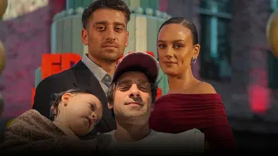 Bora Akkaş’ın Kızı Suzan Dört Gündür Yoğun Bakımda!