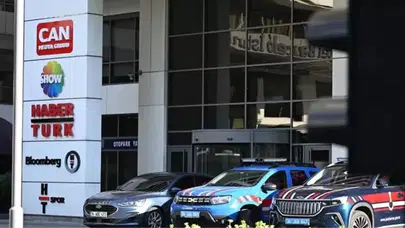 Can Holding Soruşturmasında Kenan Tekdağ ve 25 Kişi Adliyeye Sevk Edildi