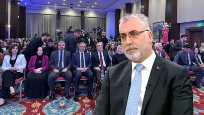 Bakan Işıkhan: "Yüzyılın Kadın İstihdamı Programı ile 1 Milyon 634 Bin Kadın İşe Yerleşti"