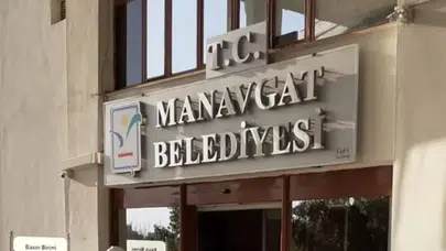 Manavgat Belediyesi Soruşturmasında 24 Kişi Daha Gözaltına Alındı