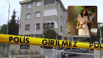 Eski Sevgili Dehşet Saçtı: Genç Kadını Boğazından ve Göğsünden Defalarca Bıçakladı!