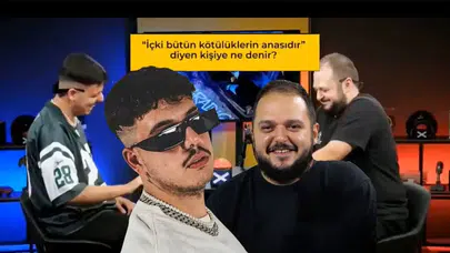 “Soğuk Savaş” Davasında Karar Çıktı: Boğaç Soydemir ve Enes Akgündüz Tahliye Edildi