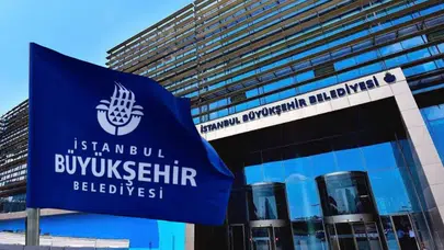 İBB Soruşturmasında 200’ün Üzerinde Personel İfadeye Çağrıldı: 22 Kişi İfade Verdi!