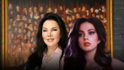 Ünlü Oyuncu Neşe Aksoy Hayatını Kaybetti