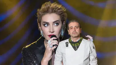 Hazer Amani'den Yıllar Sonra 'Sıla' İtirafı: “Yıldırım Aşkıydı, Ritimlerimiz Farklıydı”