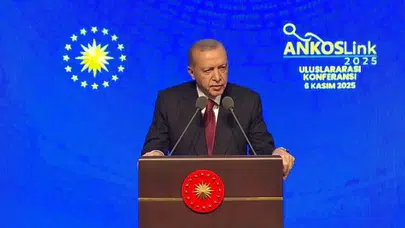 Cumhurbaşkanı Erdoğan'dan Özgür Özel' Ağır Sözler: "Zihin Fukara Olunca Akıl Ukala Olur"
