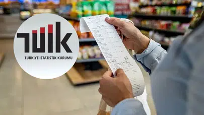 TÜİK Ekim Ayı Enflasyon Rakamlarını Açıkladı