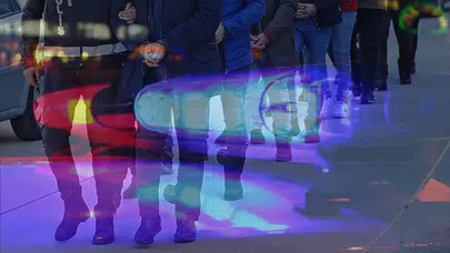 İstanbul Kapalıçarşı'da Suç Gelirlerinin Aklanmasına Yönelik Operasyon: 76 Kişi Gözaltında