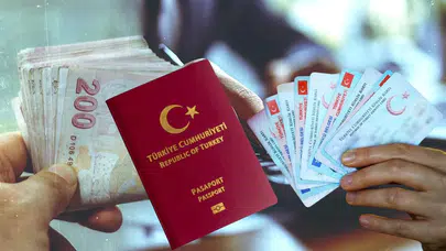 Pasaport, Kimlik, Ehliyet ve IMEI Ücretlerine Zam! 2026 Fiyatları Netleşiyor