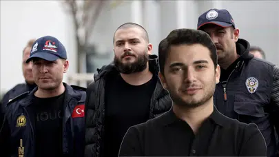 Thodex Kurucusu Faruk Fatih Özer Cezaevinde Ölü Bulunmuştu: CTE Nasıl Öldüğünü Açıkladı!