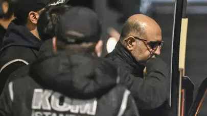 Aziz İhsan Aktaş Hakkındaki İddianame Kabul Edildi